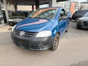 Volkswagen Fox Klima Servo
