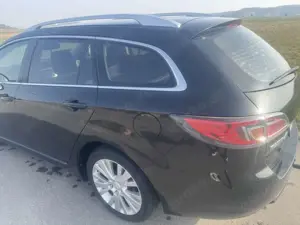 Mazda 6 Sport Kombi 2.0 Dynamic