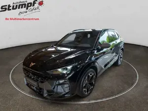 CUPRA Terramar 2.0 TSI 4Drive VZ elektr.Heckkl./5 Jahre Garantie