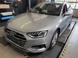 Audi A4 Avant 40 TFSI quattro advanced BO HUD