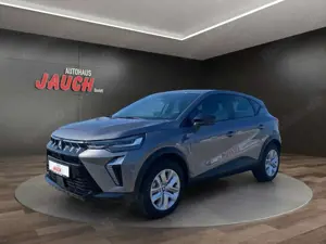 Mitsubishi ASX BASIS 1,0 l Turbo-Benziner 6MT