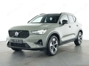 Volvo XC40 B3 Plus Dark 2WD