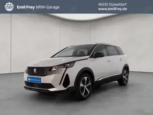 Peugeot 5008 PureTech 130 EAT8 GT +7-Si.+LED+NAVI+SHZ