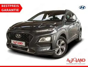 Hyundai KONA 1.6 Advantage Navi Android Apple Tempomat