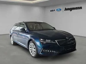 Skoda Superb Combi 1.4 TSI iV DSG Style