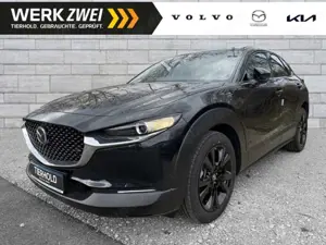 Mazda CX-30 Homura Automatik 2.5L e-SKYACTIV G 140PS