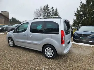 Peugeot Partner Bild 4
