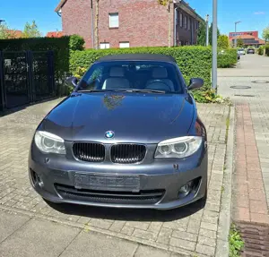 BMW 118 118d Cabrio