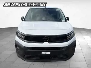 Opel Combo Basis Cargo LED Musikstreaming DAB Verkehrszeichen Bild 3