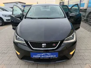 SEAT Ibiza 1.2 TSI * FR *66kW Style*BT*MFL*