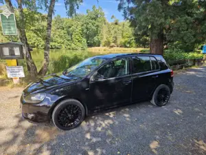 Volkswagen Golf Golf 1.2 TSI MATCH