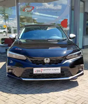 Honda Civic e:HEV 2.0 i-MMD Hybrid Advance