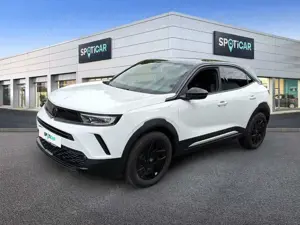 Opel Mokka GS Line Navi Kamera Sitzheizung