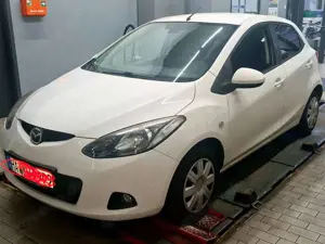 Mazda 2 2  5-Türer 1.3 Independence