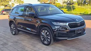 Skoda Kodiaq Tour 2.0l TDI VIRTUAL ACC LED 1-HAND KEYLESS SHZ