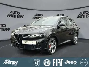 Alfa Romeo Tonale 1.5 VGT Mild Hybrid Veloce
