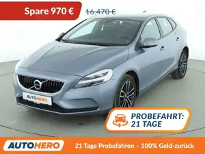 Volvo V40 1.5 Momentum Aut.*NAVI*PDC*SHZ*TEMPO*ALU*