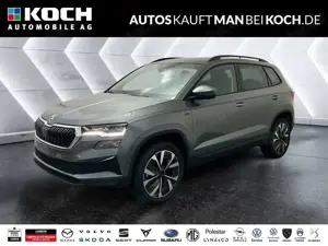 Skoda Karoq Tour 1.5 TSI DSG AHZV MATRIX NAVI WINTER P