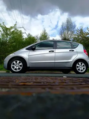 Mercedes-Benz A 180 CDI Classic Edition 10