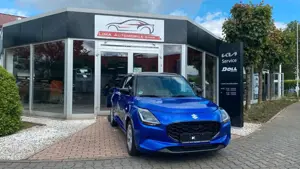 Suzuki Swift 1.2 Comfort CVT Hybrid / Neuwagen Zustand