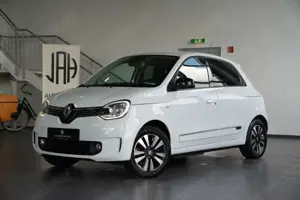 Renault Twingo Techno Electric *LED*KAMERA*NAV*TEMP*SHZ*