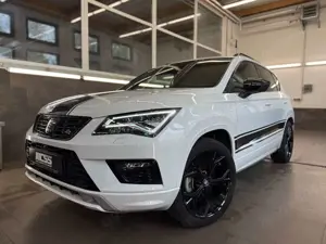 SEAT Ateca 5 J. Garantie LED AHK 360 BEATS AHK ACC