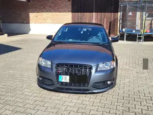 Audi S3 S3