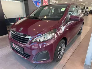 Peugeot 108 Active