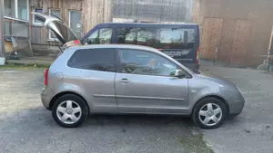 Volkswagen Polo 1.2 Fun