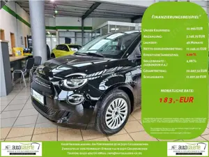 Fiat 500e 500e 23.8kWh Red Edition