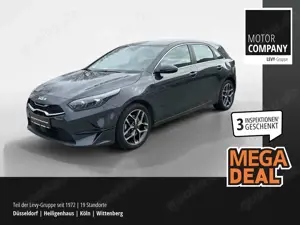 Kia Ceed / cee'd Ceed 1.5 T-GDI Spirit AUT+Kamera+ACC+Navi+SHZ+LM