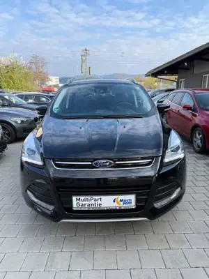 Ford Kuga Titanium