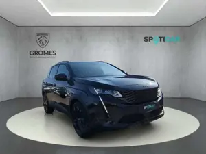 Peugeot 3008 GT HDI 130 EAT8 Navi LED ACC SHZ Digitales Cockpit