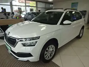 Skoda Kamiq Tour