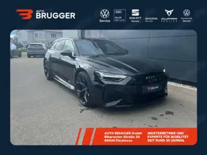 Audi RS6 Avant 4.0 TFSI quattro performance AHK BO PANO