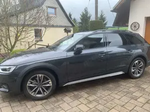 Audi A4 allroad quattro 40 TDI S tronic