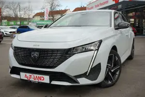 Peugeot 308 SW 1.2 e-THP Allure LED Navi ACC Kamera DAB