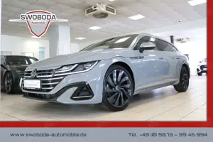 Volkswagen Arteon Shooting Brake R-Line DCC Matrix 360°
