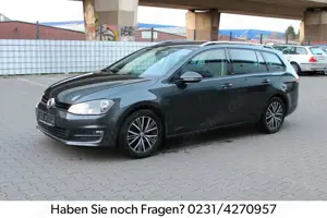 Volkswagen Golf VII Variant 1.4 TSI Allstar Navi/AHK/Kamera