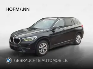 BMW X1 Sport Line