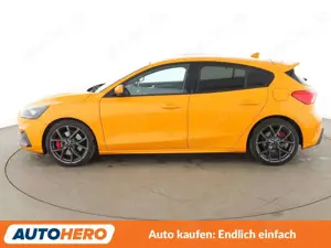Ford Focus Bild 3