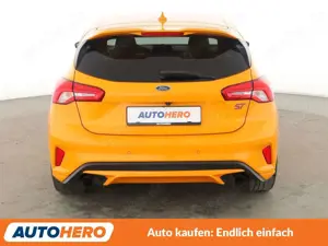 Ford Focus Bild 5
