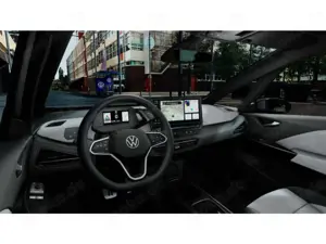 Volkswagen ID.3 Pro Move LED/ACC
