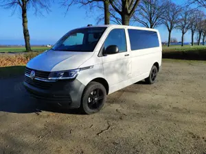 Volkswagen T6.1 Transporter Transporter T6 TDI BMT Kurz