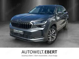 Skoda Kodiaq 2.0 TDI 4x4 Selection/AHK/PANO-DACH/CAM/
