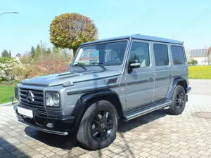 Mercedes-Benz G 500 Edition Select - im Top Zustand!
