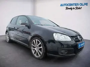 Volkswagen Golf V GT ** TÜV 02.2028-Klimaautomatik-