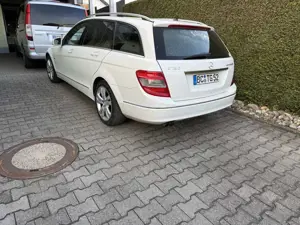 Mercedes-Benz C 180 C 180 T Kompressor (204.246) Bild 3