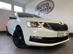 Skoda Octavia OCTAVIA 2.0 TDI C. DRIVE*AUT*NAVI*PDC*APPLE*LED*