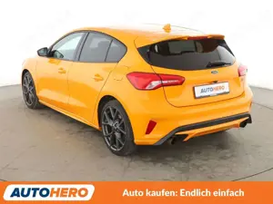 Ford Focus Bild 4